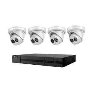 Security Cameras / CCTV Specialising in HIKVision and hills