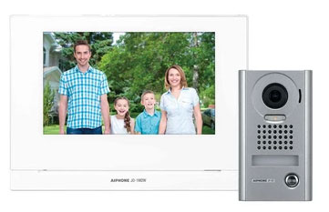 security systems adelaide access control and intercom systems